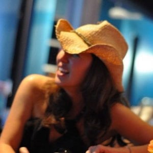 Profile picture for becca romeo