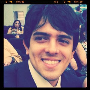 Profile picture for Beronio Araujo