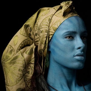 Profile picture for delphinediallo