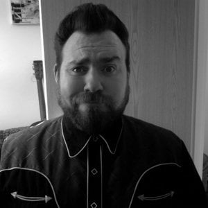 Profile picture for Marty Doherty