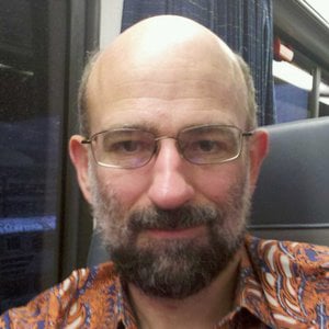 Profile picture for Seth Grimes