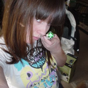Profile picture for Hayley Etter