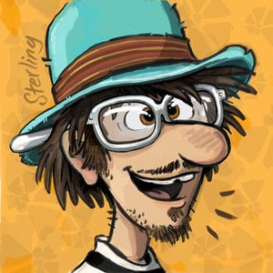 Profile picture for Sterling Sheehy