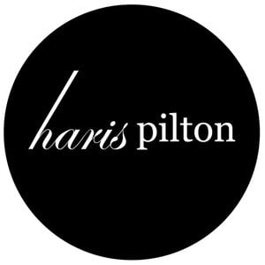 Profile picture for Haris Pilton