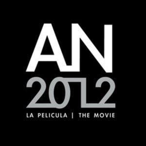 Profile picture for The Film AN 2012
