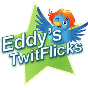 Profile picture for Eddy's TwitFlicks