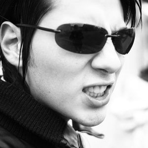 Profile picture for Frederick P. Gomez