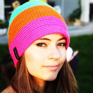 Profile picture for wahine