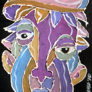 Profile picture for Klaus Balzano