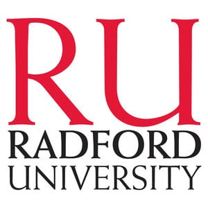 Profile picture for Radford University