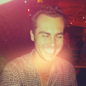 Profile picture for Donovan Greene