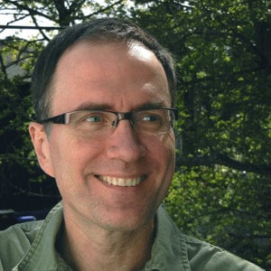 Profile picture for David Daniels