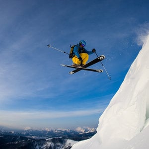 Profile picture for Teton FreeRide