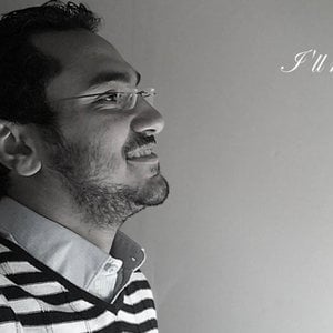 Profile picture for a7mad jamal