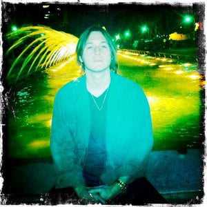 Profile picture for Brent Almond