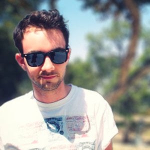Profile picture for Tobias Revell