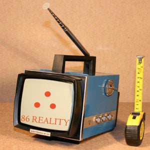 Profile picture for 86 reality