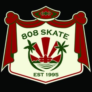 Profile picture for 808 Skate