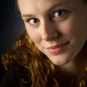 Profile picture for Gabriella Rhodeen