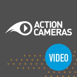 Profile picture for Action Cameras