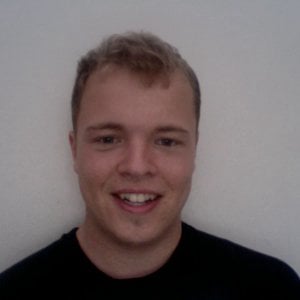 Profile picture for Alex Kennedy