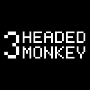 Profile picture for 3 HEADED MONKEY