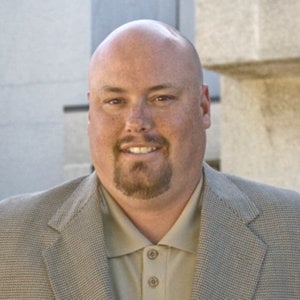 Profile picture for Rob Ferrari