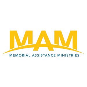 Profile picture for Memorial Assistance Ministries