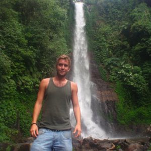 Profile picture for Rhodri Jones