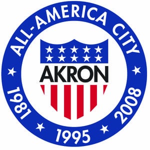 Profile picture for Akron City Council