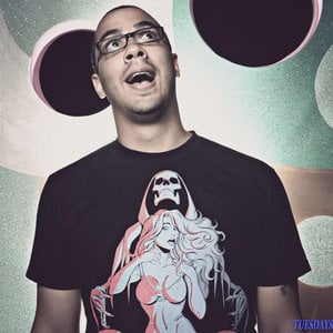 Profile picture for DJ Intel