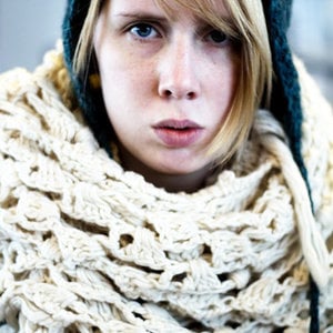 Profile picture for Thea Van Damme