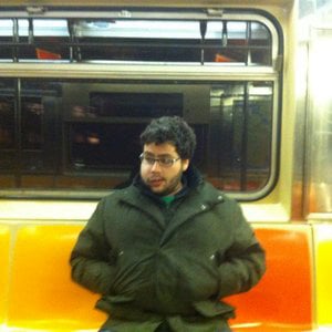 Profile picture for Max Jacobson
