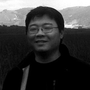 Profile picture for Jim Choi