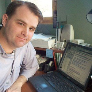 Profile picture for Craig Daniels