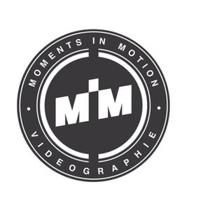 Profile picture for Moments in Motion