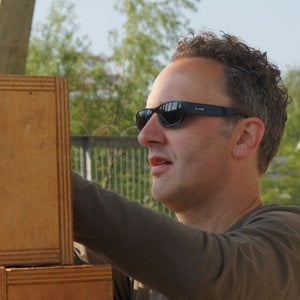Profile picture for Johan van den Berg