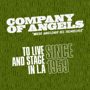 Profile picture for Company of Angels