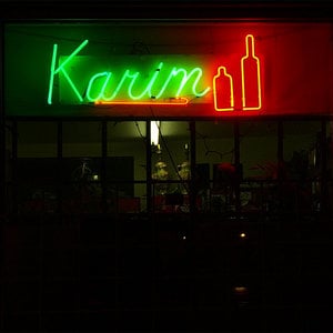 Profile picture for Karim Zariffa
