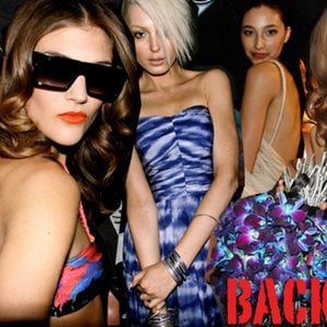 Profile picture for BACKSTAGE FIX