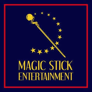 Profile picture for MAGICSTICK_TYO