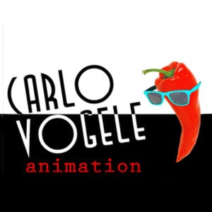 Profile picture for Carlo Vogele