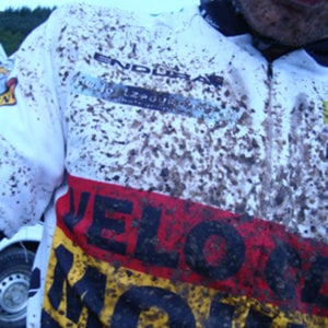 Profile picture for Andy Wardman