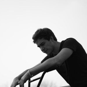 Profile picture for Chris Ashworth