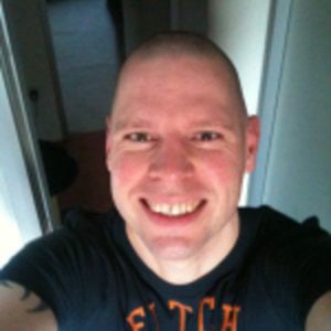 Profile picture for Rob van der Wel