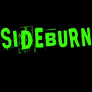 Profile picture for SIDEBURN