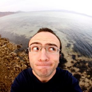 Profile picture for Ahmed Hayman