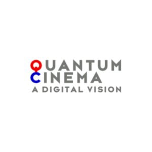 Profile picture for Quantum Cinema
