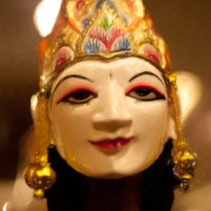 Profile picture for Srikaton M