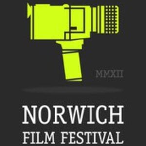 Profile picture for NorwichFilmFestival